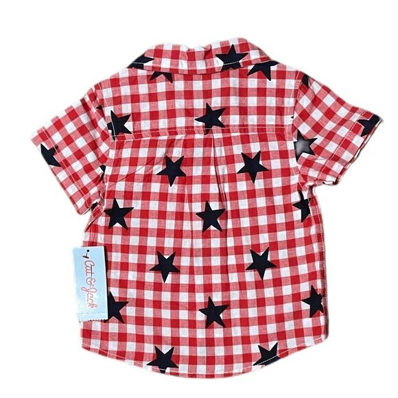 Cat & Jack 🐶 2 pc. Outfit​​​ - Picture 5 of 10